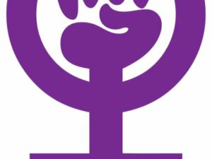 Pôster Feminista