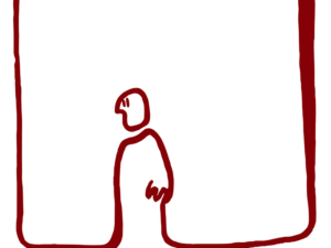 Pôster O Estado Somos Cada Um de Nós - Atelier Populaire
