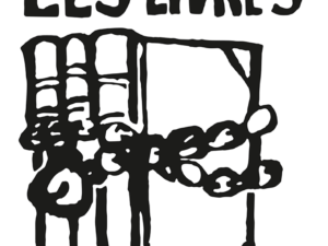 Pôster Libertem Os Livros - Atelier Populaire