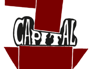 Pôster Bigorna, Capital Amassado - Atelier Populaire