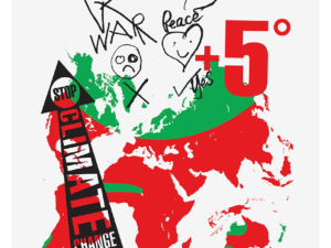 Pôster Vivienne Westwood - Visionaire World
