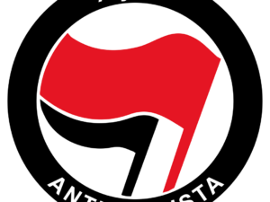 Pôster Movimento Antifascista