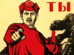 Coleção A Rússia soviética