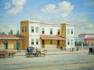 Coleção São Paulo Antiga