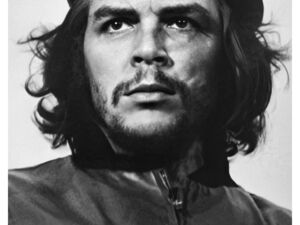 Pôster Ernesto Che Guevara (1928-1967)