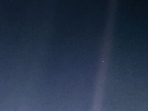 Coleção Terra Vista do Espaço