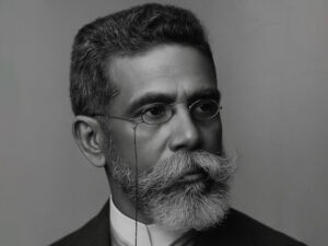 Coleção de Posters Personagens