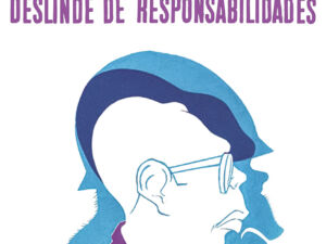 Pôster Exigimos! Esclarecimento de Responsabilidade
