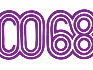 Pôster México 68