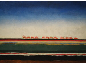 Cavalaria Vermelha, 1928-1932 - Kazimir Malevich