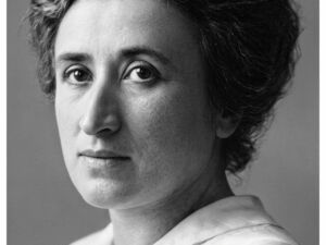 Rosa Luxemburgo (1871-1919)
