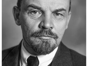 Pôster Wladimir Lênin (1870-1924)