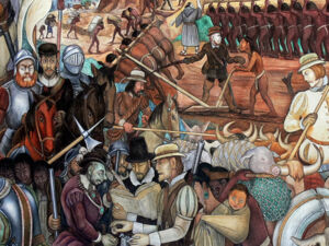 Coleção de Pôsteres Diego Rivera